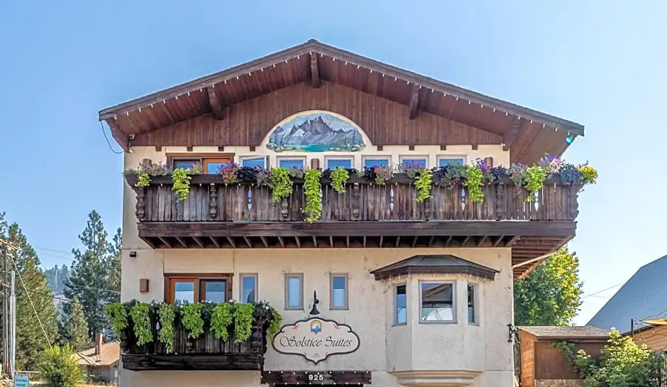 Landhaus Erika