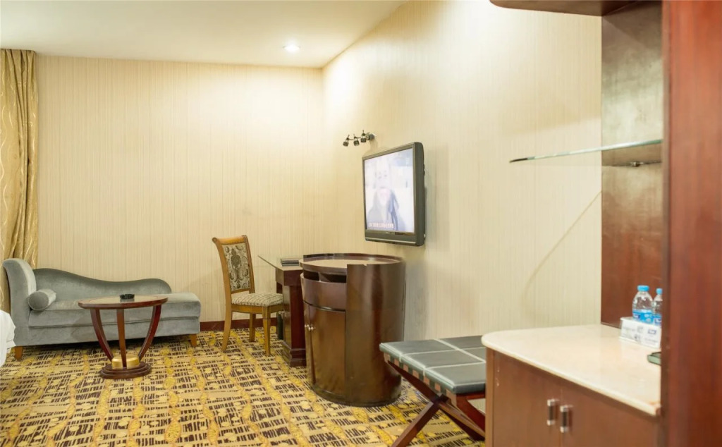 Jiaerden Hotel