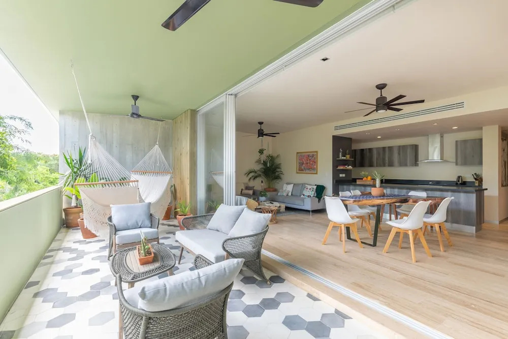 Casa Julian - 3BR PH at Attha Cenote