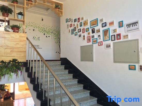 Mulin Feng Garden Hotel, Mangui Town