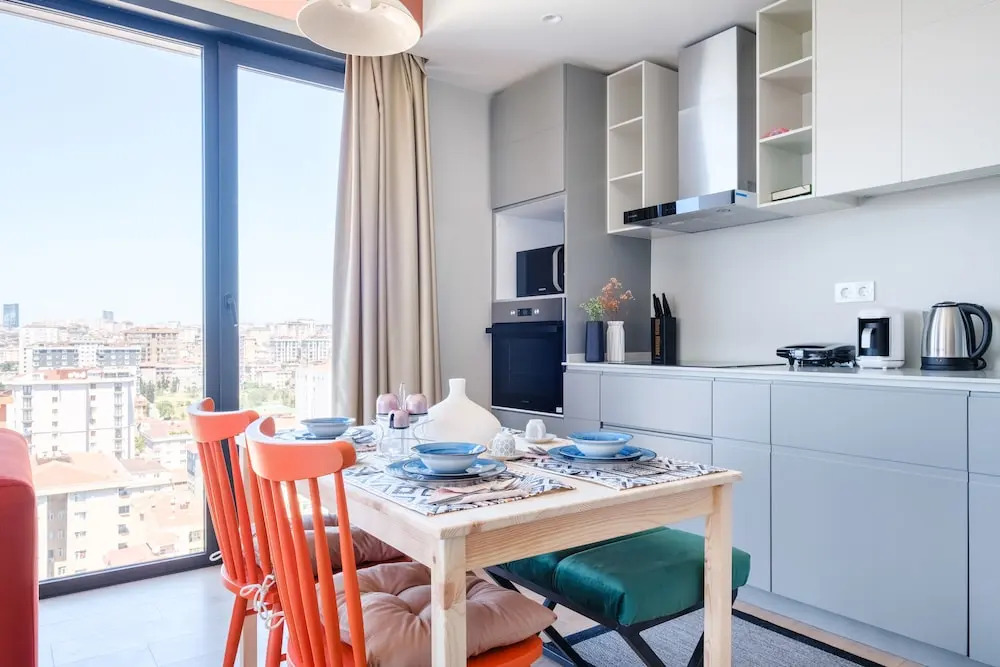 Roya Nova Residence by NewInn