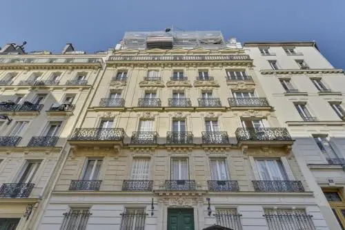 Suite LIU