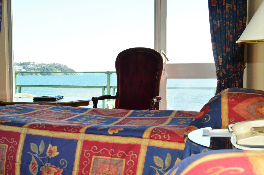 Hotel Indigo Torquay by IHG