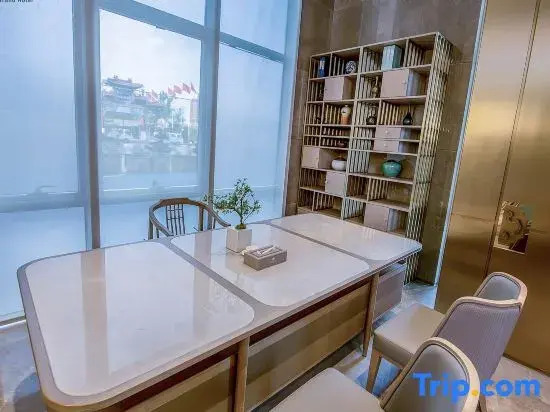 Recluse Taishan Hotel