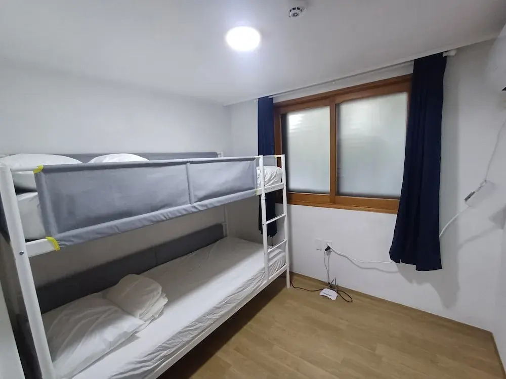 Oceans Guesthouse - foreigners only
