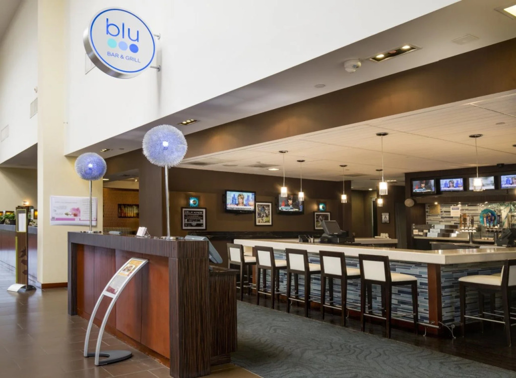 Ontario Airport Hotel & Conference Center