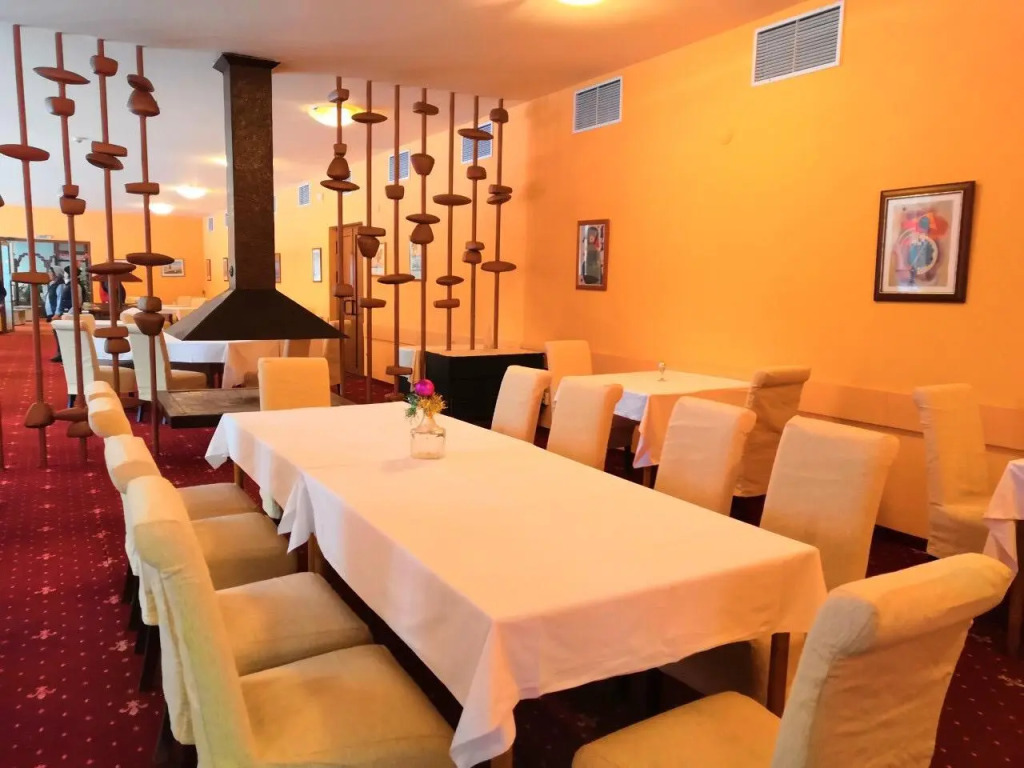 Hotel Edelweiss