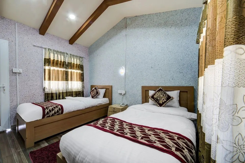 Oyo 501 Alfanzoo Resort