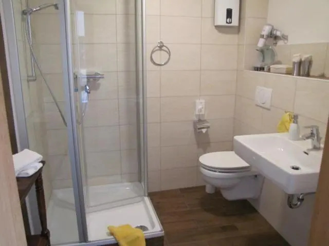 Pension Zur Schlummerstube