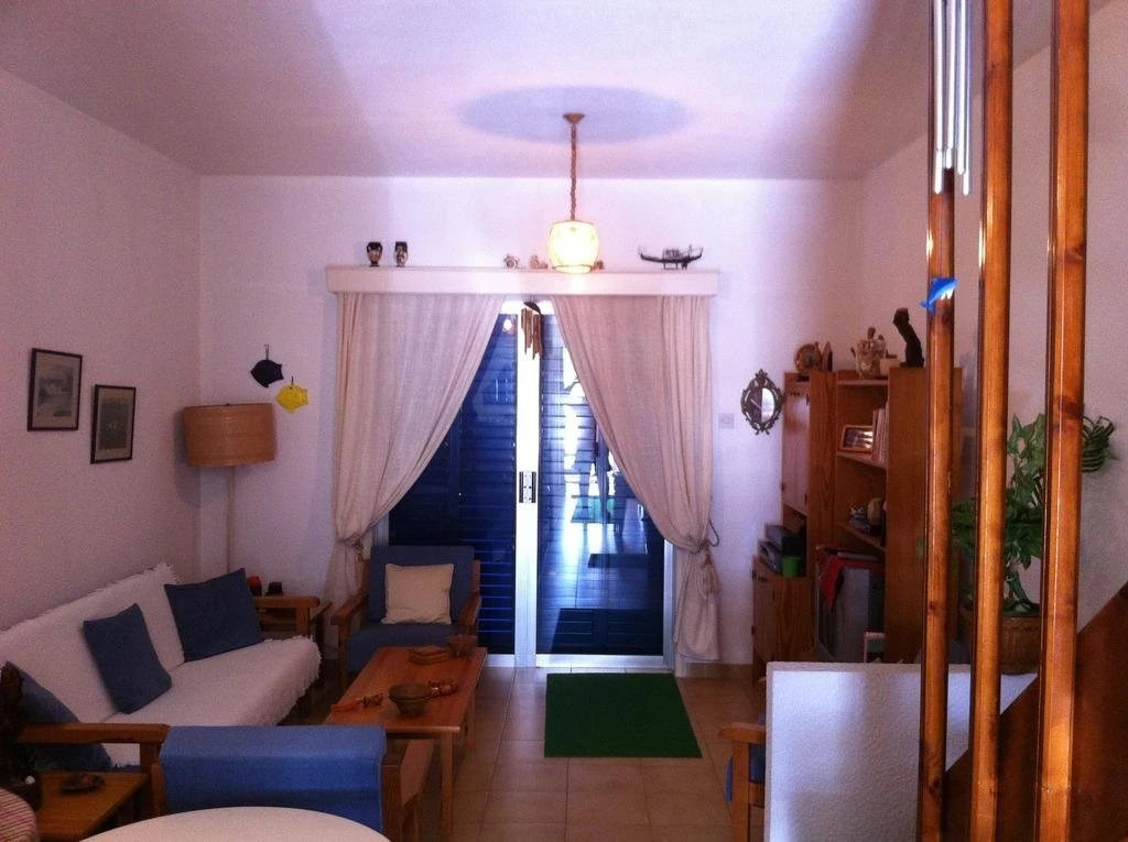 Arona Beach Home
