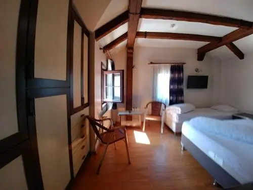 Konak Hotel Tuzla