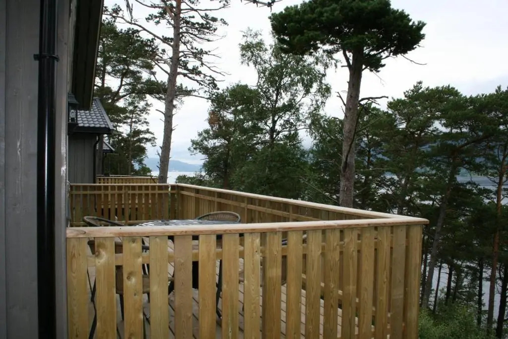 Tråsåvika Camping