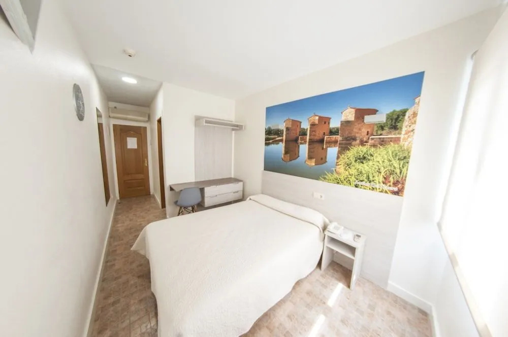 Hostal Zamorano