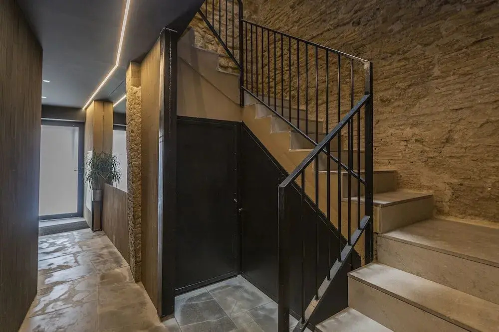 Apartaestudios Evolution Luxury