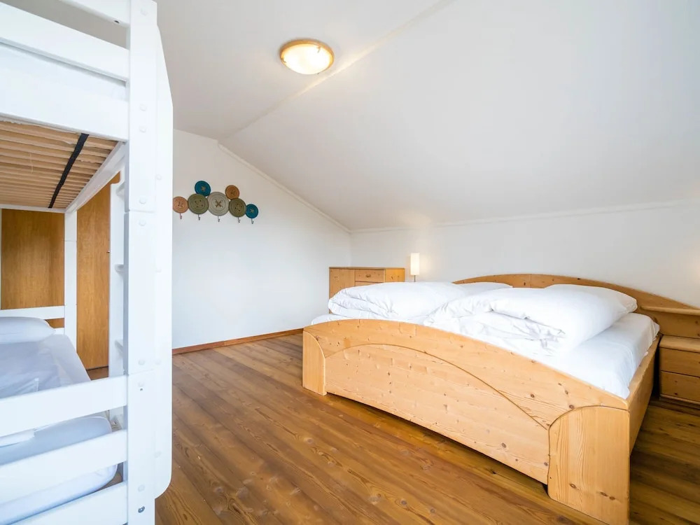 Cozy Apartment in Kirchberg near Ski Area