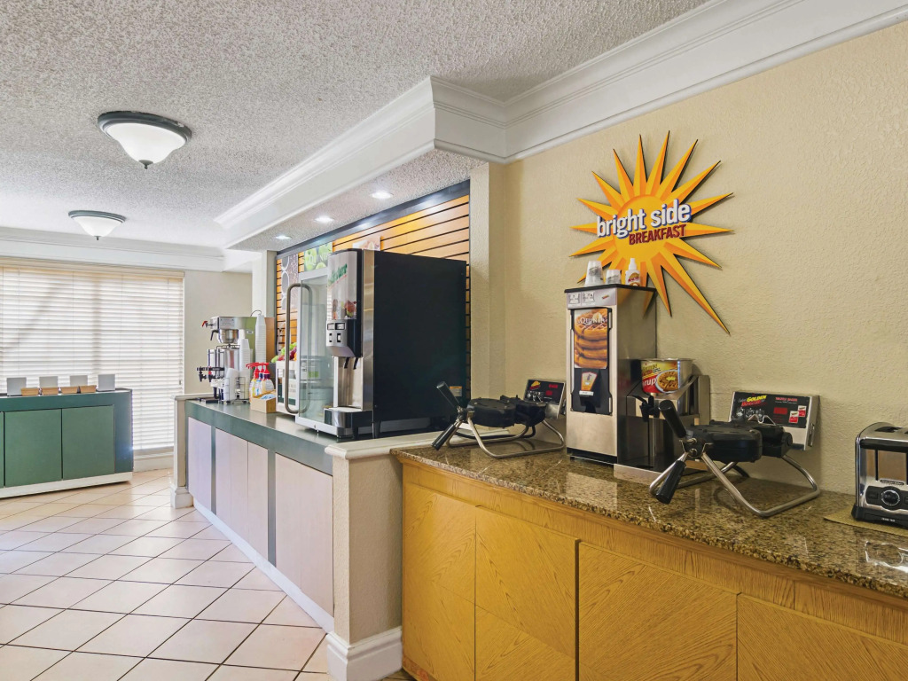 Ramada by Wyndham Westminster Denver