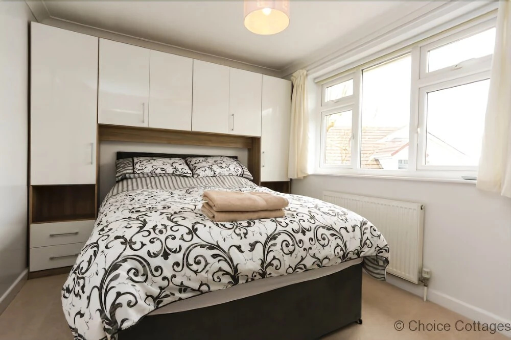 Croyde Ramblers 4 Bedrooms