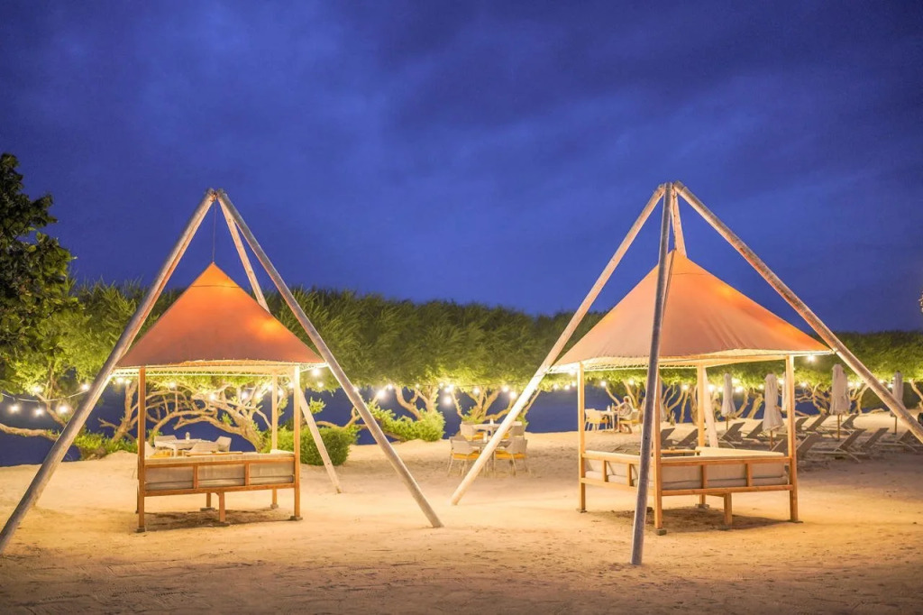 Pearl Sunset Resort