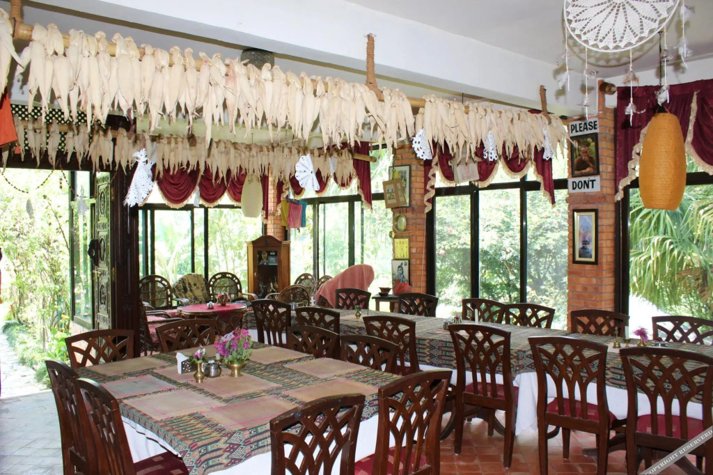 The Castle Resort