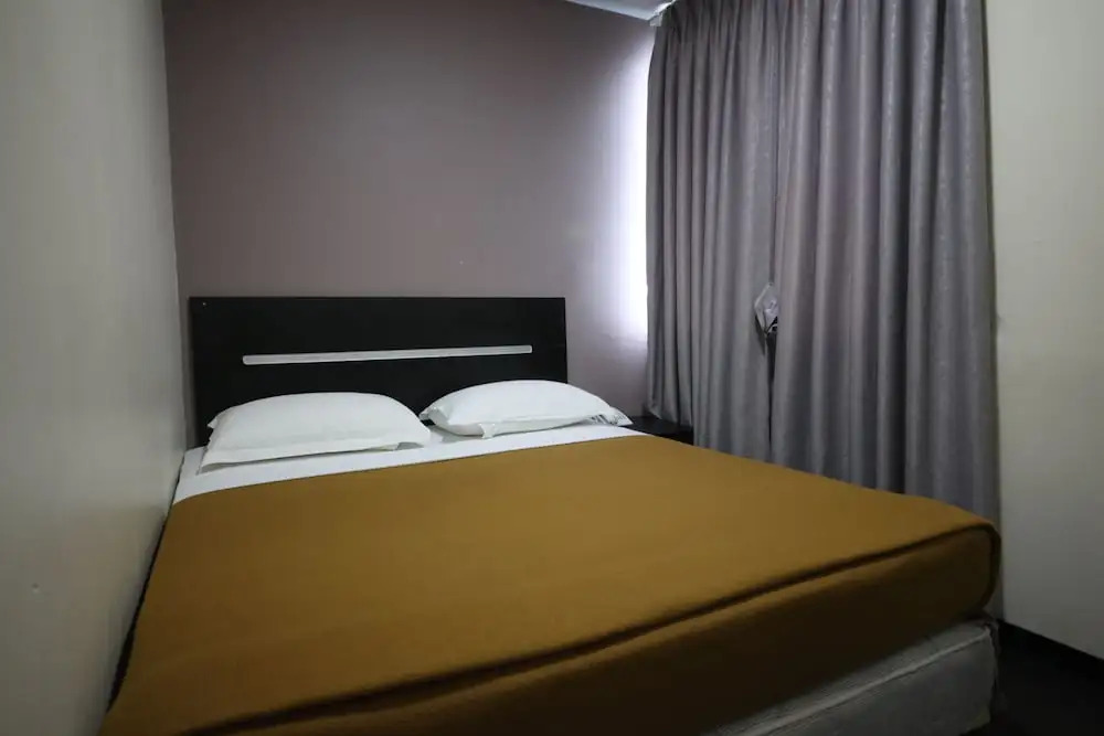 Mini Platinum Hotel