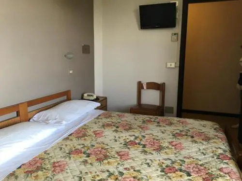 Hotel Plutone