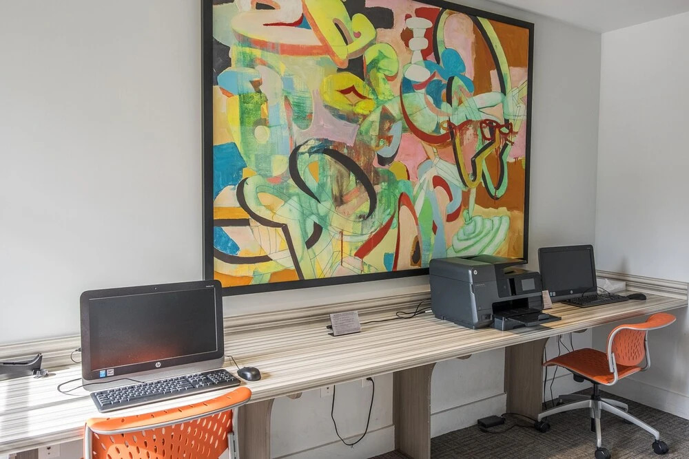 Studio Apt in Old Fourth Ward w/ Pool by Frontdesk