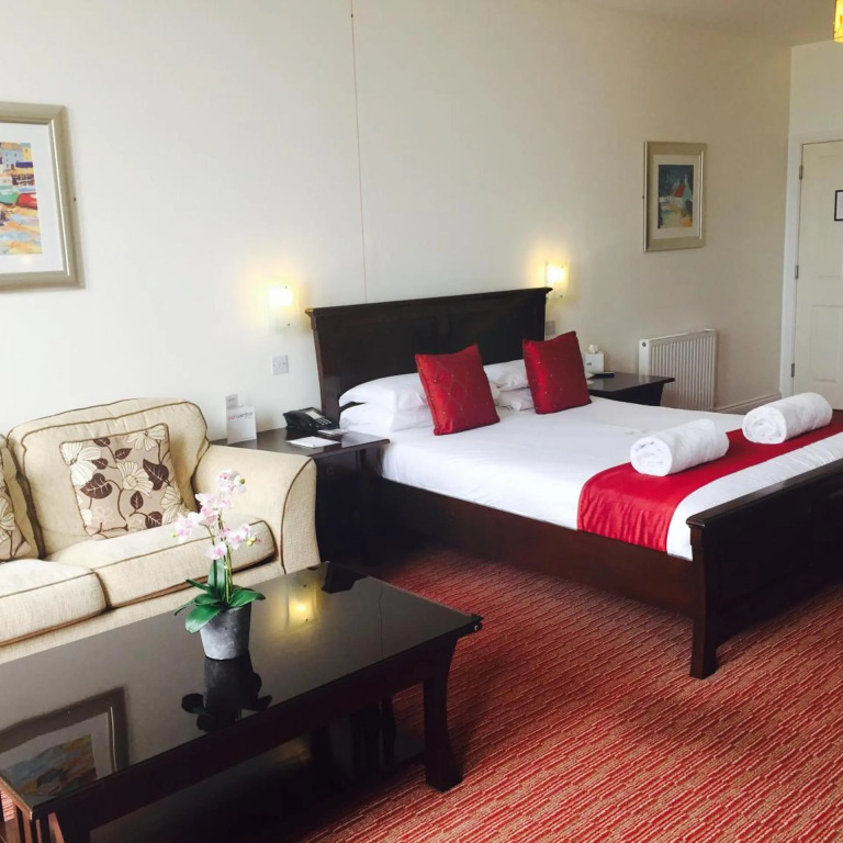 Sea Stone Hotel