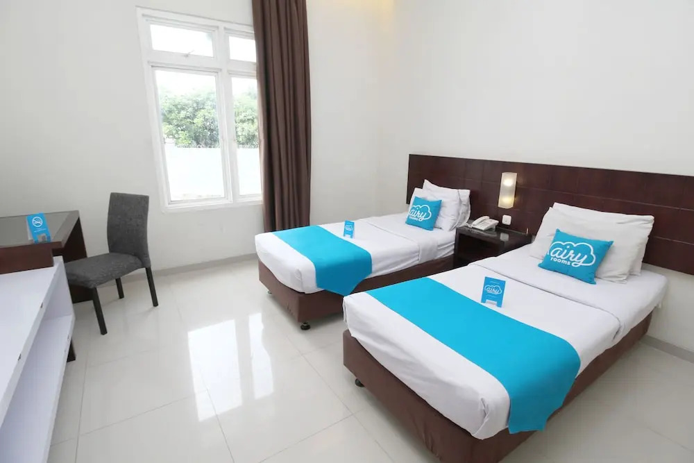 Airy Candisari Sisingamangaraja 4 Semarang