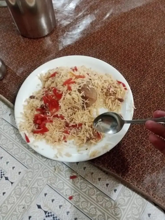 Faisal Hotel
