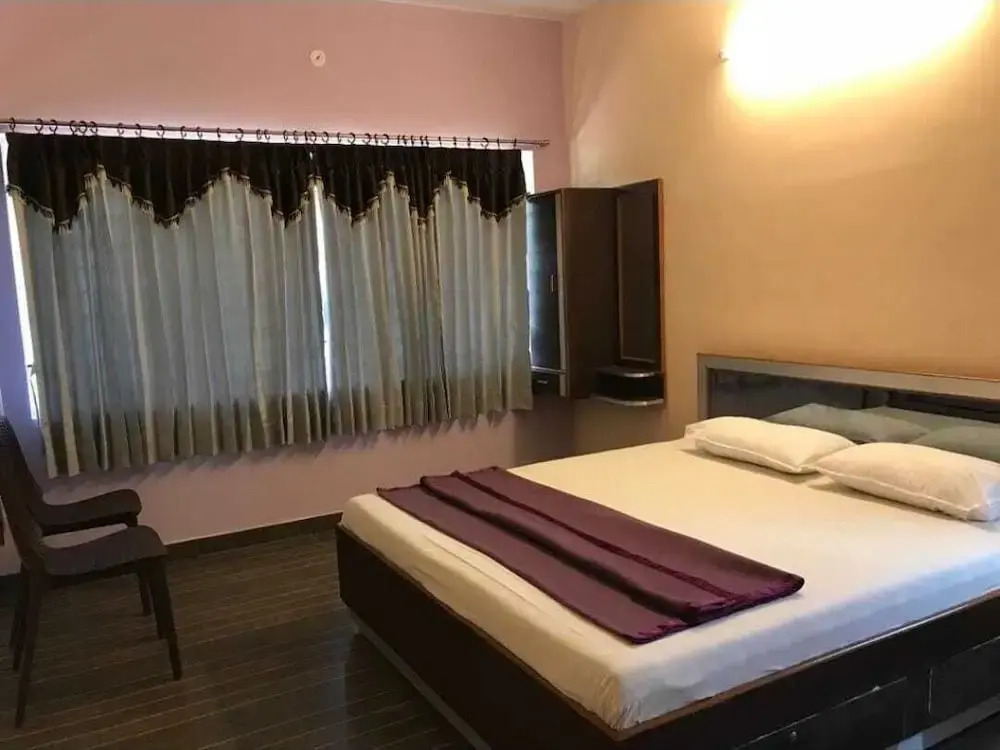 Hk Grand Inn By K Hotels