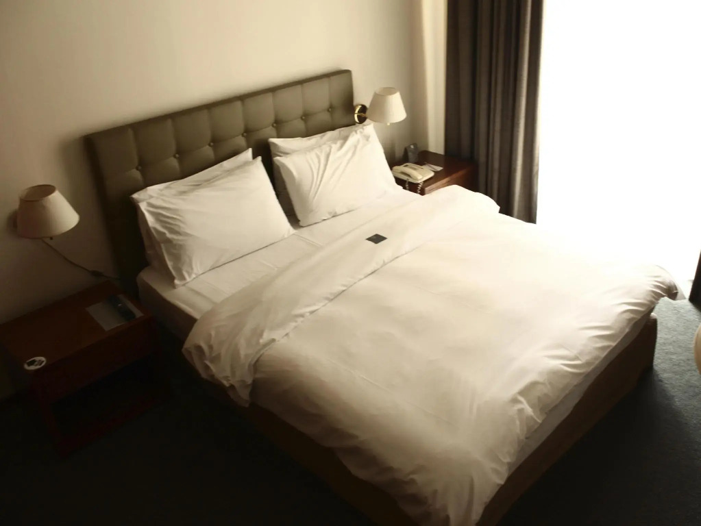 Plaza Hotel Beirut