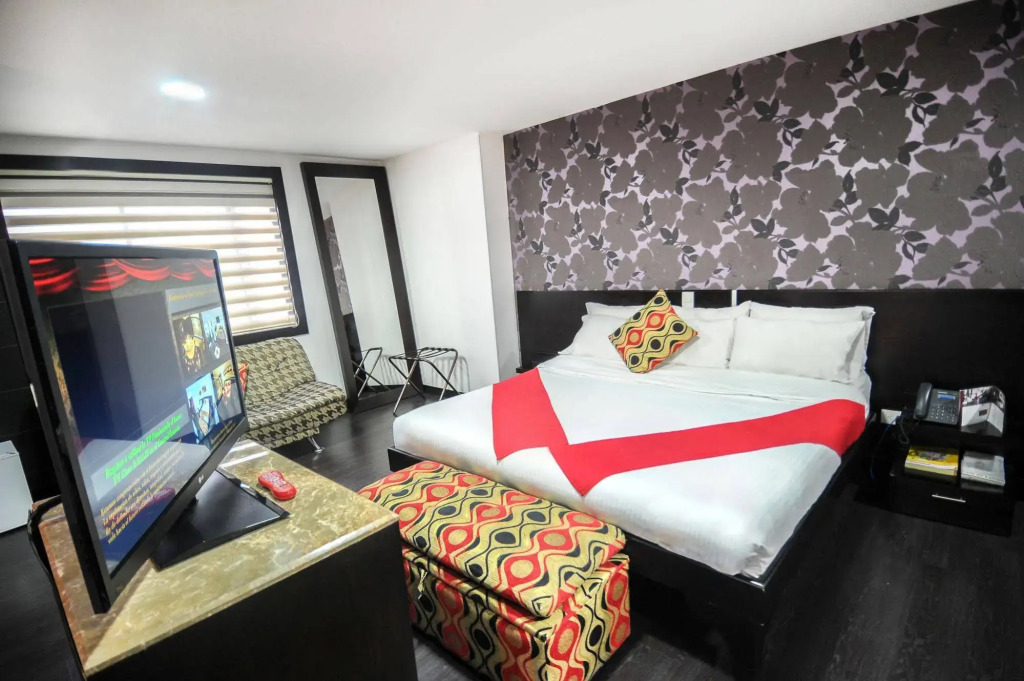 Hotel Boutique City Center