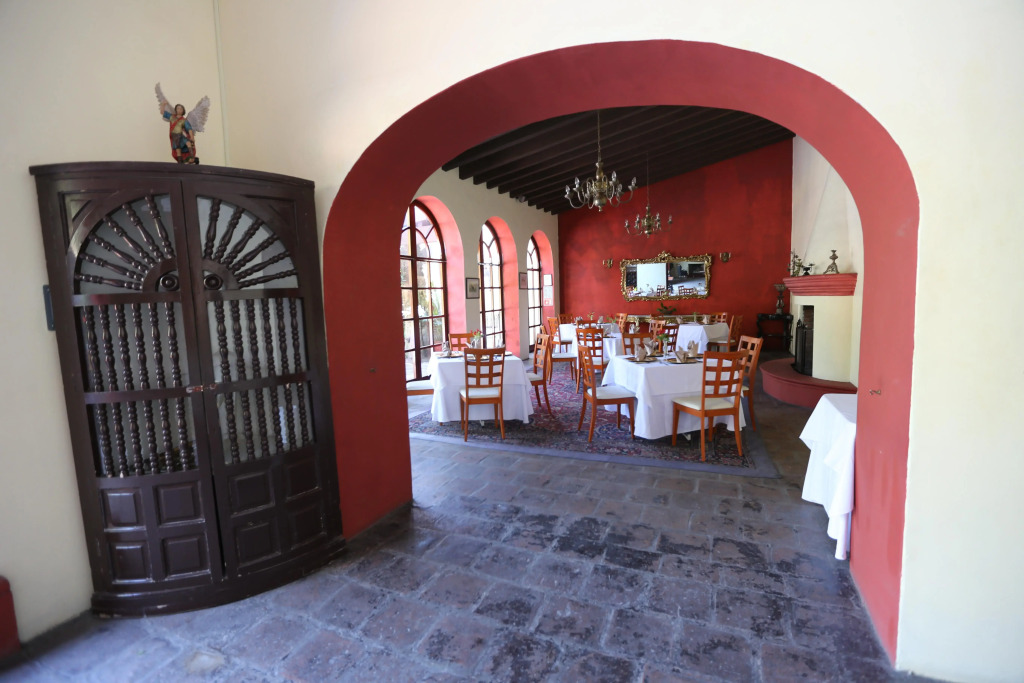 Hotel Casa Colonial