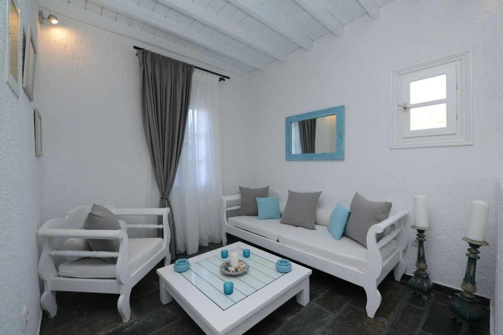 Thalasses Villas