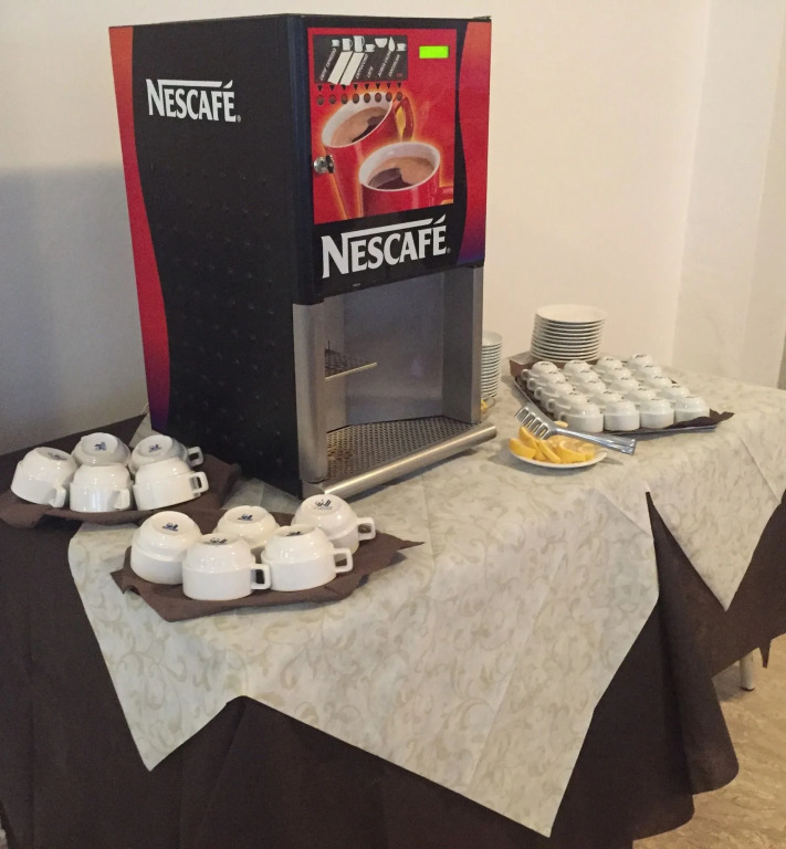 Hotel Liane Riccione