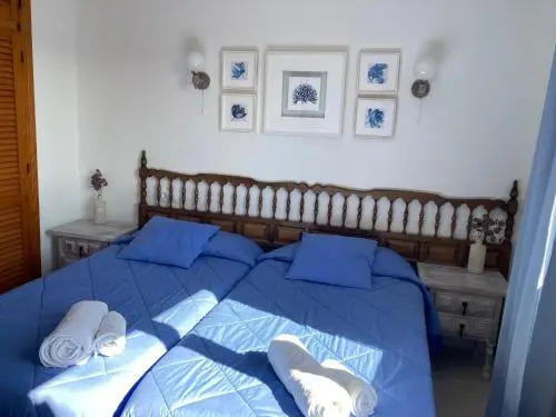 Apartamento Agua Azul