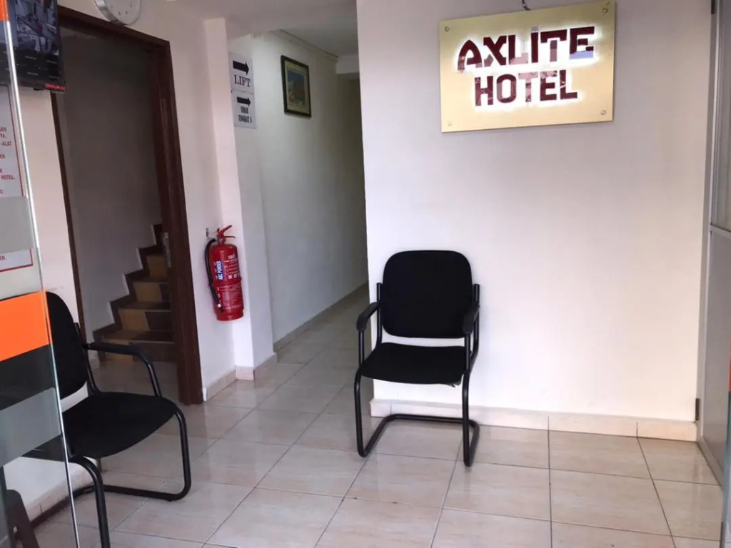Axlite Hotel