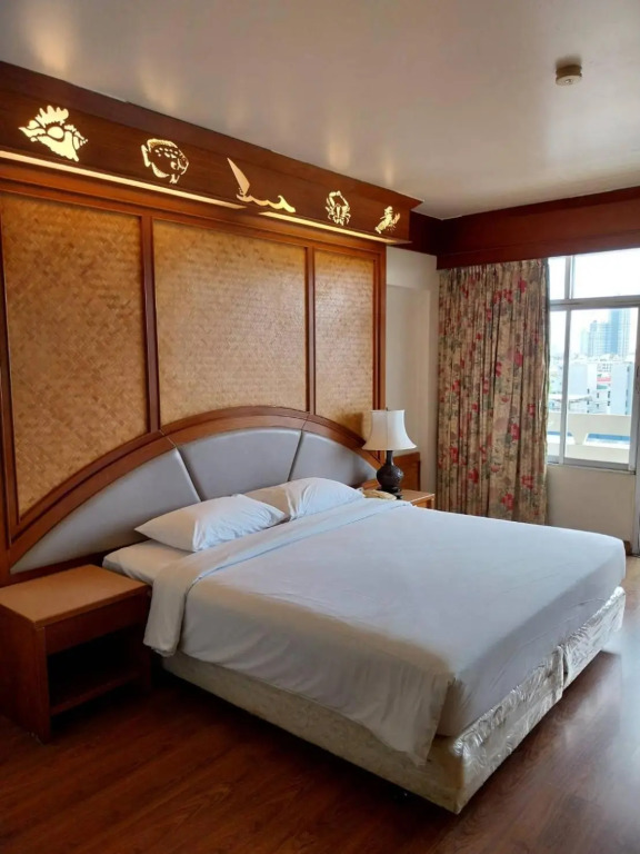 Golden Beach Hotel Pattaya