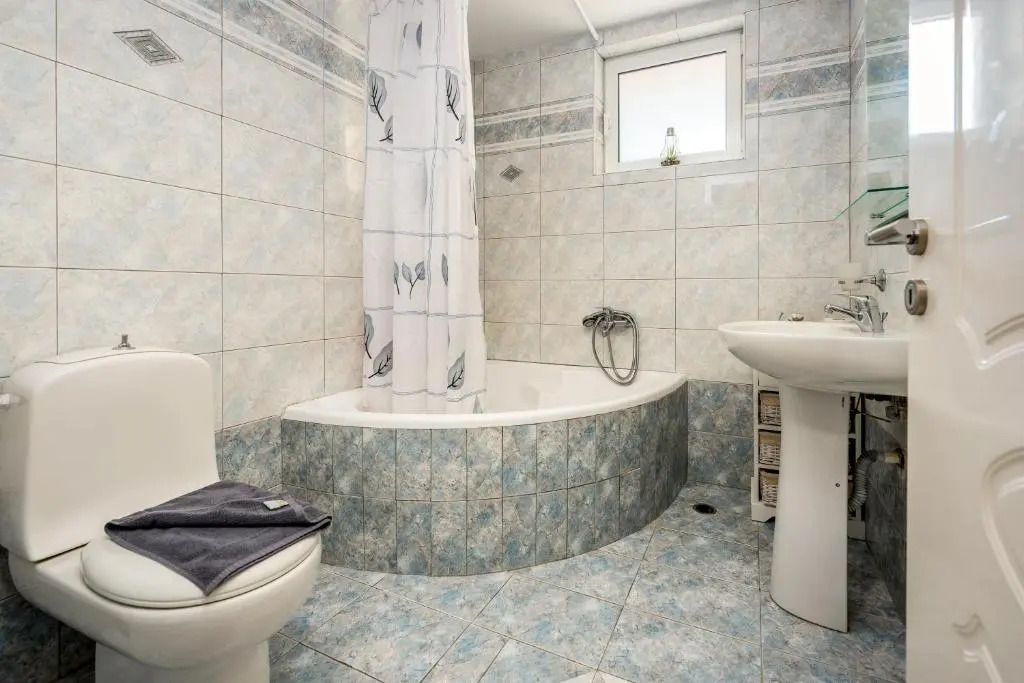 Villa mariva - Detached House