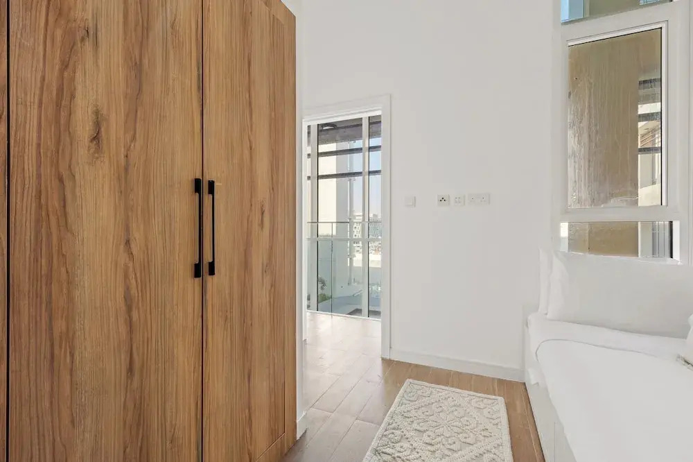 Silkhaus Oasis Towers - Masdar City