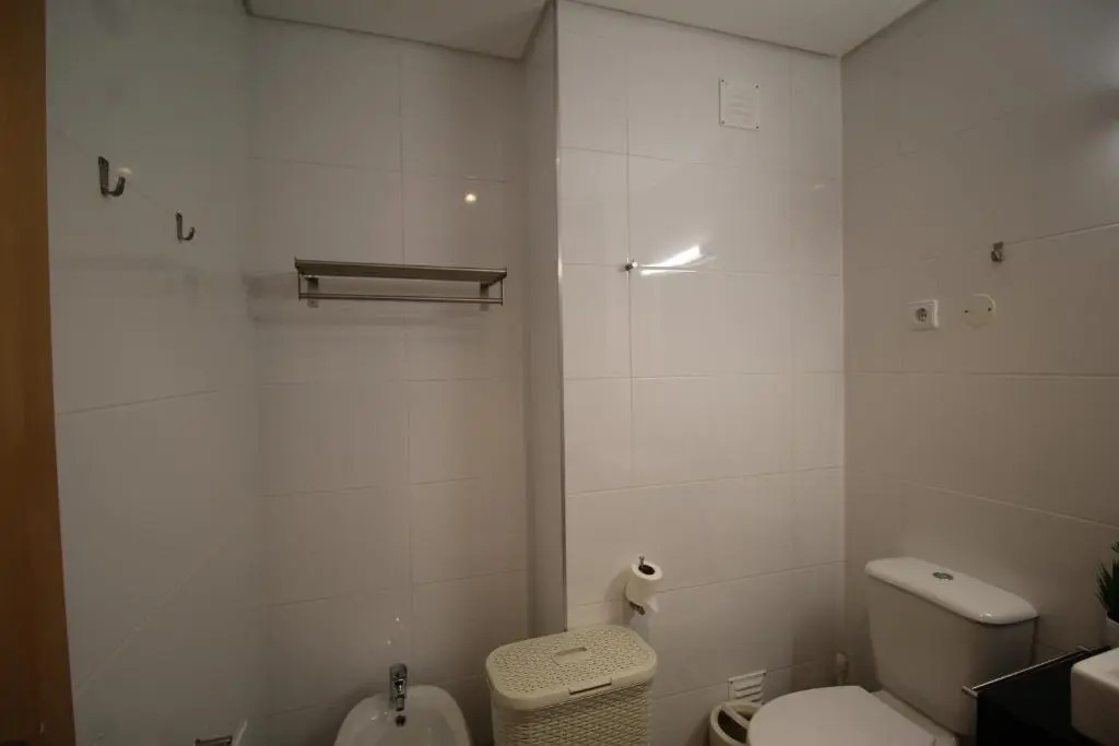 Apartamentos Paraíso Sol da Rocha