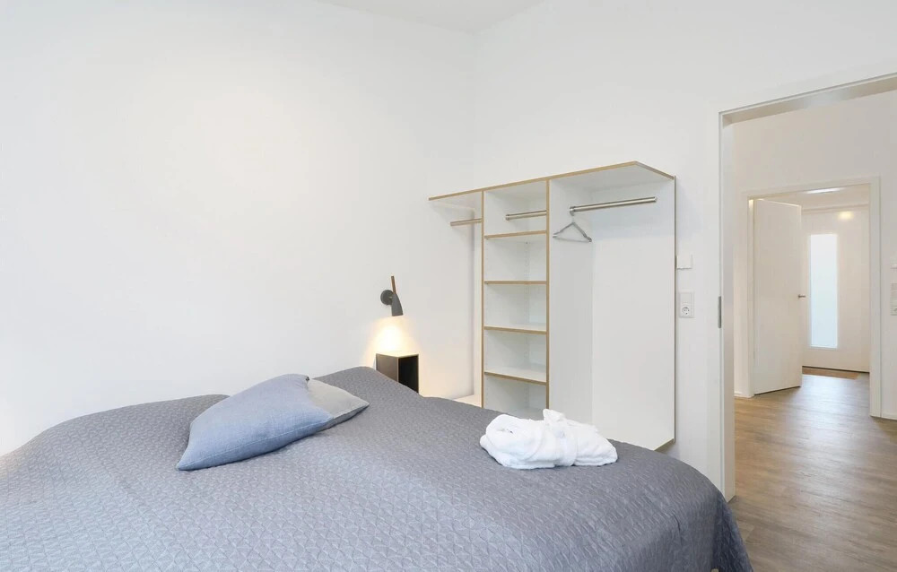 Awesome home in Lembruch/Dümmer See w/ Sauna and 2 Bedrooms