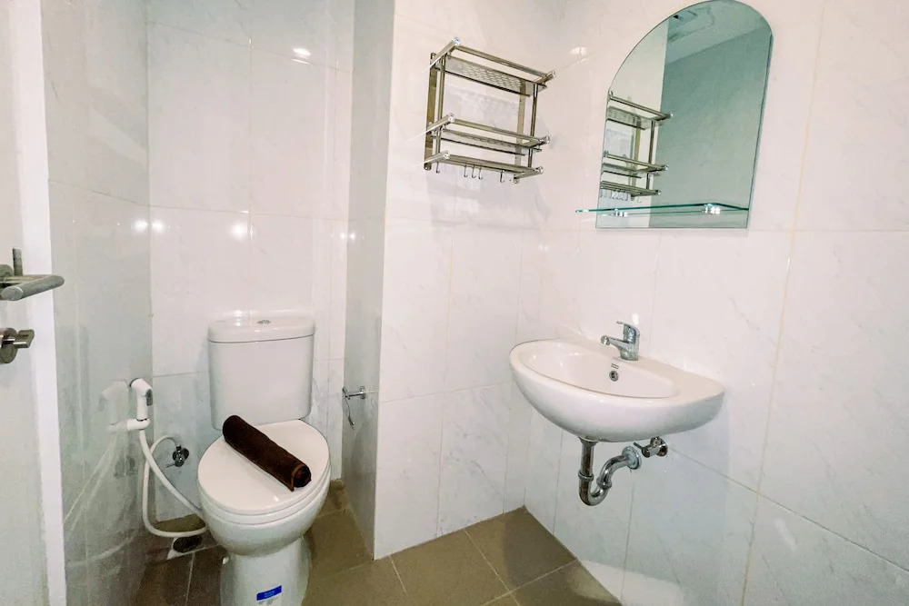 Skylounge Makassar Apartment