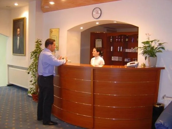 Johann Strauss Hotel