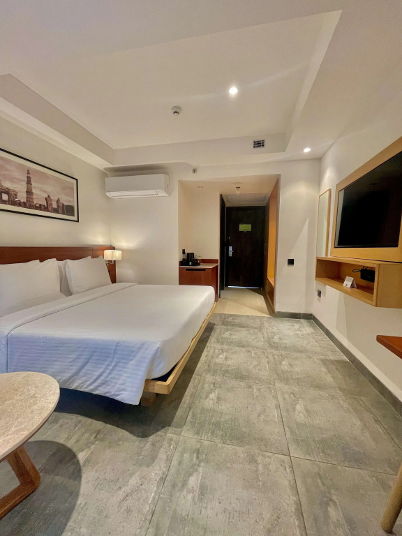 Best Western Maharani Bagh New Delhi