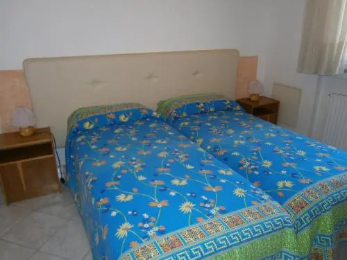 Residence Cascata Varone