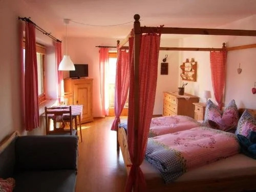 Pension Gästehaus Sonneneck