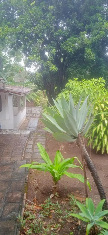 Pousada Dos Henriques