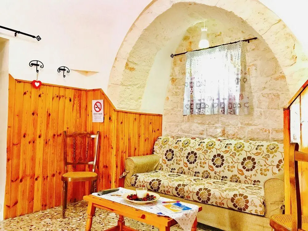 Trulli Fenice