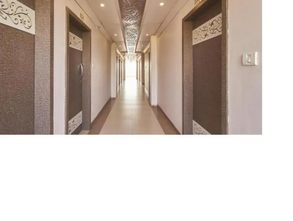Hotel Ashwin Guest House